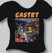 CASTET [ new CD/LP + T-SHIRT ] profile picture