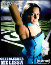 Cheerleader Melissa profile picture