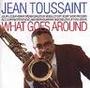 Jean Toussaint profile picture