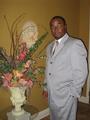 Pastor Christopher Woods Sr. profile picture