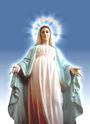 Mary of Nazareth profile picture