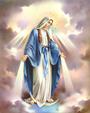 Mary of Nazareth profile picture