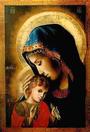 Mary of Nazareth profile picture