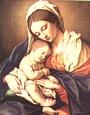 Mary of Nazareth profile picture