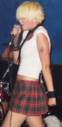 fiona sand(the band) profile picture