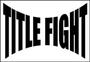 Title Fight Recordings profile picture