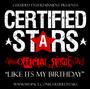 Certified Starsâ„¢ profile picture