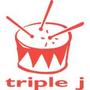 Triple J Radio profile picture