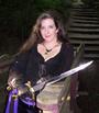 Sheryl (fighting, singing, bellydancing pirate) profile picture