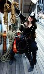 Sheryl (fighting, singing, bellydancing pirate) profile picture