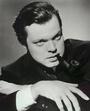 Orson Welles profile picture