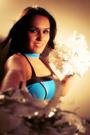 Cheerleader Melissa profile picture