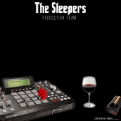 The Sleepers (BEATS FOR SALE DROP A LINE!!) profile picture