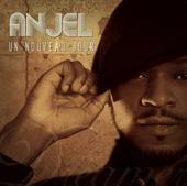 ANJEL : Album en vente dÃ¨s maintenant !!! profile picture