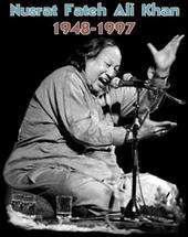 Nusrat Fateh Ali Khan profile picture