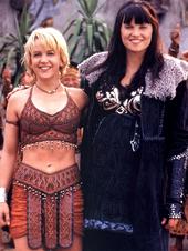 xena fan forever profile picture