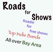 Roads for Shows profile picture