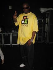 Inspectah AKA Da Bill Collectah profile picture