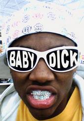 Babydick profile picture