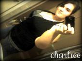 charliee (= profile picture