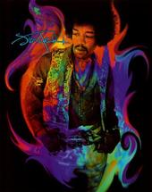 Jimi Hendrix Experience profile picture