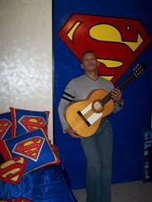 FLAMENCO SUPERMAN profile picture