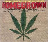 Homegrown mixtape is hittin your streets very soon profile picture