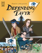 Defending Tavyr profile picture