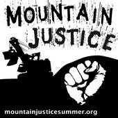 Mountain Justice profile picture