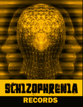 SCHIZOPHRENIA RECORDS profile picture