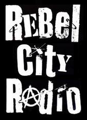 REBEL CITY RADIO profile picture
