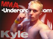 Kyle-Tribune Co, Combatwire/and MMA-Underground profile picture