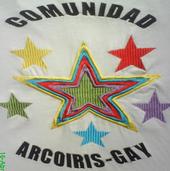 Comunidad Arcoiris-Gay profile picture