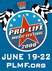 Pro-Life Music Festival profile picture