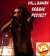 Vallsamba Reggae Project profile picture