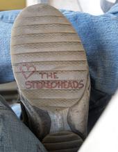 The Stereoheads profile picture