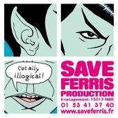 Save Ferris Production profile picture