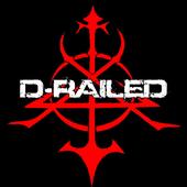 D-Railed @ Pops May 4th -$3 Tix! profile picture