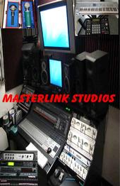 MASTERLINK STUDIOS profile picture