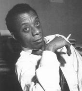 James Baldwin profile picture