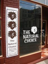 thenaturalchoice