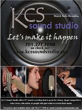 KCS Sound Studio profile picture