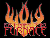 Five Hundred Pound Furnace profile picture