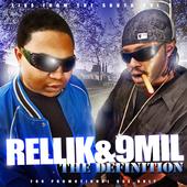 RELLIK & 9MIL profile picture