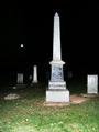 Cemeteries, haunted places, and paranormal lovers profile picture