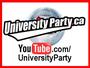 UniversityParty.ca profile picture