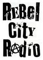 REBEL CITY RADIO profile picture