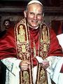 Pope John Paul II profile picture