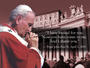 Pope John Paul II profile picture