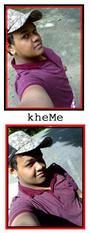 khEmE: ~~ IIFIC~~ profile picture